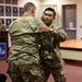 Signal, Intelligence and Sustainment Company Change of Responsibility Ceremony