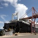 Marines Return Howitzers to Maritime Prepositioning, Modernized for Storage