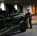 Marines Return Howitzers to Maritime Prepositioning, Modernized for Storage