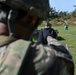 USAREUR-AF Best Squad Competition: M17 Pistol Qualification