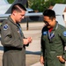 163d Attack Wing trains with Republic of Korea
