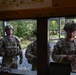USAREUR-AF Best Squad Competition: M17 Pistol Qualification