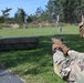 USAREUR-AF Best Squad Competition: M17 Pistol Qualification