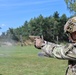 USAREUR-AF Best Squad Competition: M17 Pistol Qualification