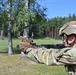 USAREUR-AF Best Squad Competition: M17 Pistol Qualification