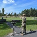 USAREUR-AF Best Squad Competition: M17 Pistol Qualification