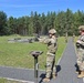 USAREUR-AF Best Squad Competition: M17 Pistol Qualification