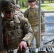 USAREUR-AF Best Squad Competition: M17 Pistol Qualification
