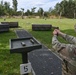 USAREUR-AF Best Squad Competition: M17 Pistol Qualification