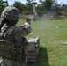 USAREUR-AF Best Squad Competition: M17 Pistol Qualification