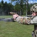 USAREUR-AF Best Squad Competition: M17 Pistol Qualification