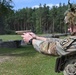 USAREUR-AF Best Squad Competition: M17 Pistol Qualification