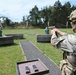 USAREUR-AF Best Squad Competition: M17 Pistol Qualification
