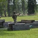 USAREUR-AF Best Squad Competition: M17 Pistol Qualification