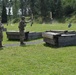 USAREUR-AF Best Squad Competition: M17 Pistol Qualification