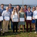 NUWC Division Newport Annual Awards recognize outstanding achievements in 2024