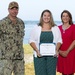 NUWC Division Newport Annual Awards recognize outstanding achievements in 2024