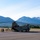 U.S. Navy EOD Mobile Unit 11 conducts diving operations during Arctic Edge 2025
