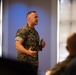 Requesting Mast - Inspector General of the Marine Corps Training Symposium