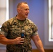 Requesting Mast - Inspector General of the Marine Corps Training Symposium