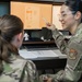 137th SOW and 35th Medical Group train at Misawa Air Base