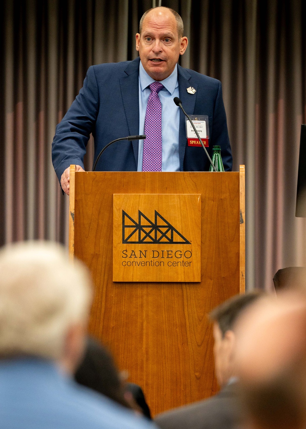 1NAVWAR Small Business Industry Fair