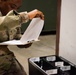 35th Logistics Readiness and Munitions Airmen train with 137th SOW Air Commandos
