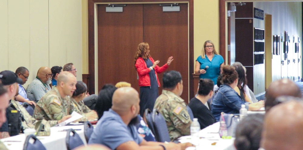 Fort Bragg Unveils New Projects and Programs to Support Families and Improve Safety