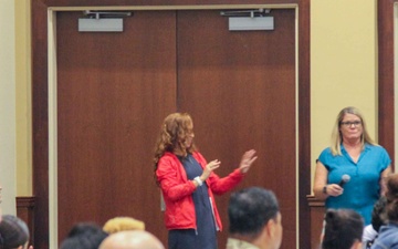 Fort Bragg Unveils New Projects and Programs to Support Families and Improve Safety
