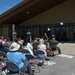 Family first: McConnell unveils improved Child Development Center