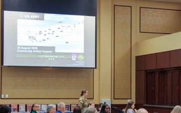 Fort Bragg Unveils New Projects and Programs to Support Families and Improve Safety