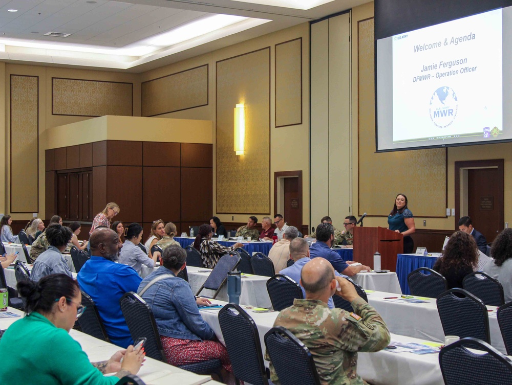 Fort Bragg Unveils New Projects and Programs to Support Families and Improve Safety