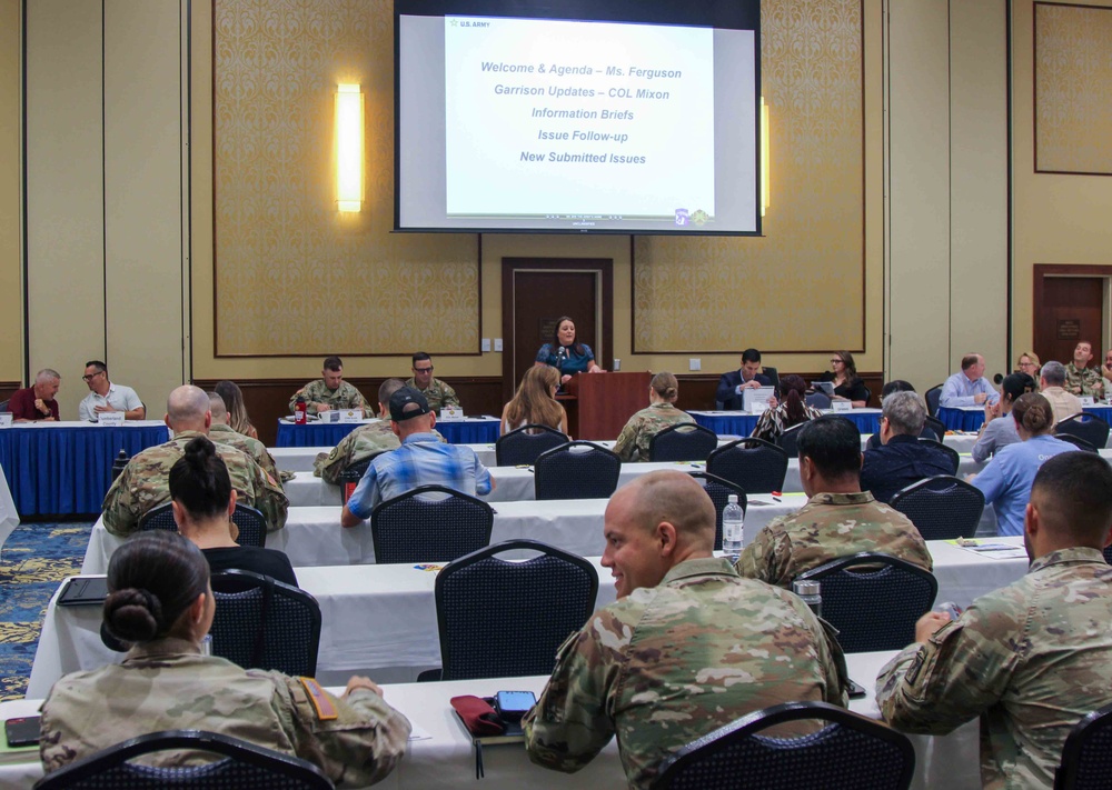 Fort Bragg Unveils New Projects and Programs to Support Families and Improve Safety