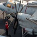 Nimitz Conducts Flight Ops
