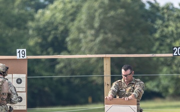 Marksmanship Advisory Council (MAC) Region 5 Competition