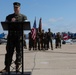 VMFA-232 Centennial Ceremony
