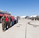 VMFA-232 Centennial Ceremony