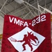 VMFA-232 Centennial Ceremony