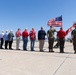 VMFA-232 Centennial Ceremony