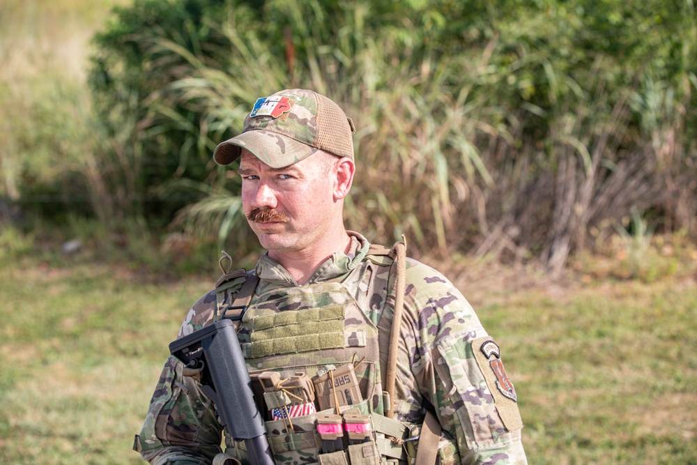 Marksmanship Advisory Council (MAC) Region 5 Competition