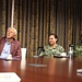 Congressman Bergman’s Visit Highlights NMCSD's Advanced Maxillofacial Restoration Capabilities