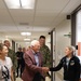 Congressman Bergman’s Visit Highlights NMCSD's Advanced Maxillofacial Restoration Capabilities