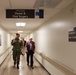 Congressman Bergman’s Visit Highlights NMCSD's Advanced Maxillofacial Restoration Capabilities