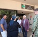Congressman Bergman’s Visit Highlights NMCSD's Advanced Maxillofacial Restoration Capabilities