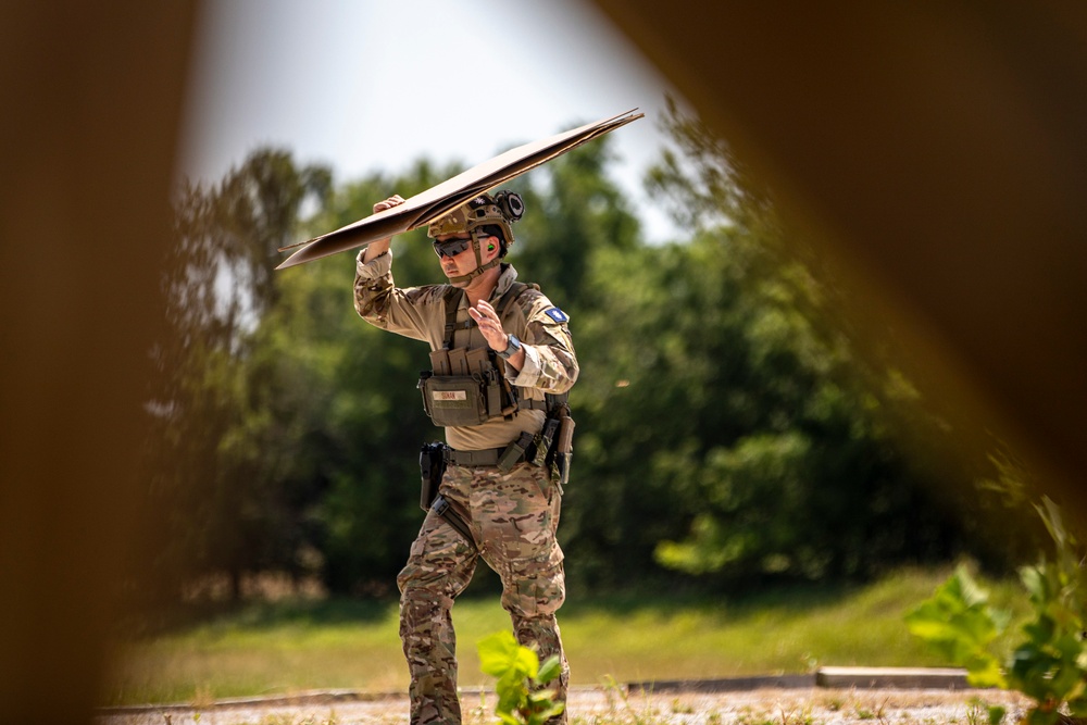Marksmanship Advisory Council (MAC) Region 5 Competition