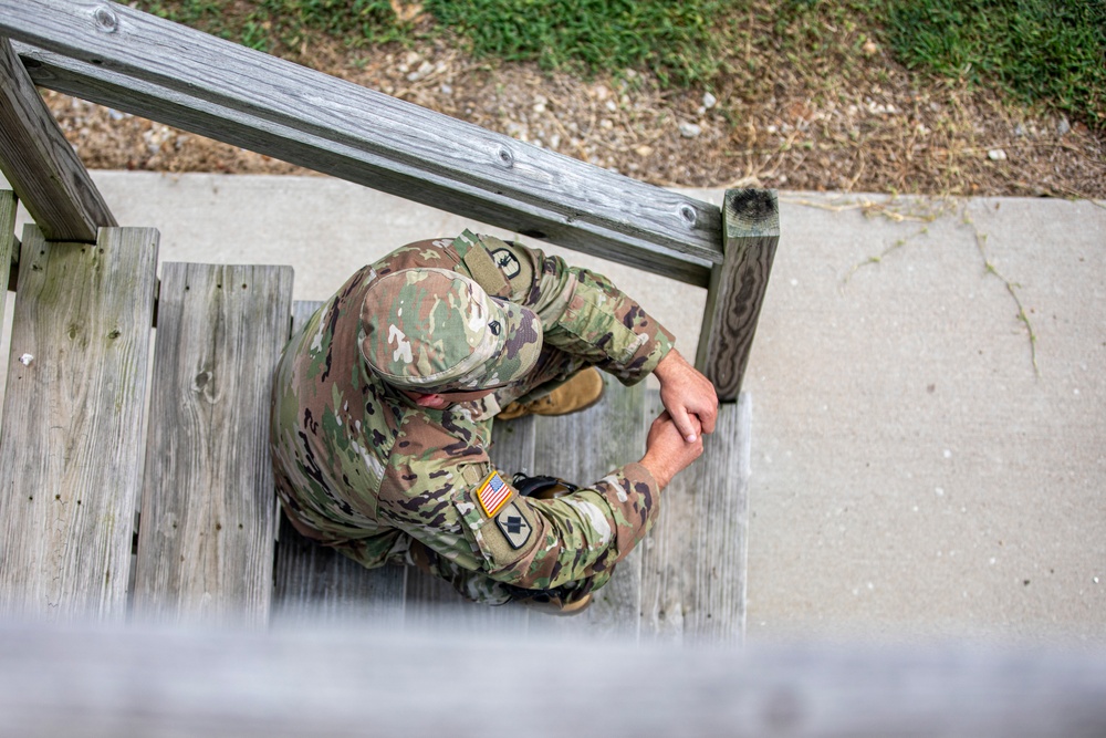 Marksmanship Advisory Council (MAC) Region 5 Competition