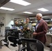 Congressman Bergman’s Visit Highlights NMCSD's Advanced Maxillofacial Restoration Capabilities