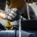 U.S. Marine EOD technicians conduct exploitation operations during Arctic Edge 2025