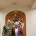 Congressman Bergman’s Visit Highlights NMCSD's Advanced Maxillofacial Restoration Capabilities