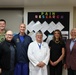 Congressman Bergman’s Visit Highlights NMCSD's Advanced Maxillofacial Restoration Capabilities